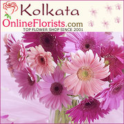Send Valentine’s Day Gift to Kolkata at Low Cost with Free Shipping 